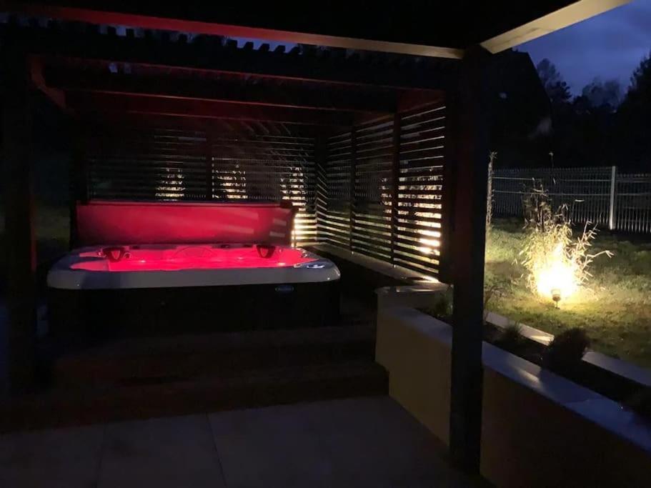 לבארוש Gite "Villa Belle Vie" מראה חיצוני תמונה